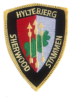 Vanløsespejderne – Hyltebjerg Gruppe